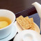 Rè Fēng Mì Shēng Jiāng Chá Hot Ginger Tea With Honey