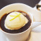 Rè Xiāng Cǎo Kā Fēi Hot Coffee With Vanilla