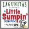 A Little Sumpin' Sumpin' Ale