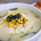 Dumpling soup (Mahn Doo Kuk)