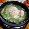 Traditional Chicken Ginseng Soup (Sam Gae Tang)