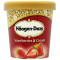 Häagen-Dazs Strawberry Cream