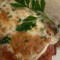 1/2 Pollo Parmigiana