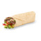 Wrap Philly Beef Cheese