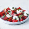 Petite salade Tomates Mozza