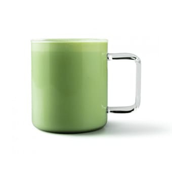Ceai Matcha Latte