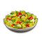 Salat De Bază (Vegetarian)