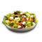 Salad Corfu (Vegetarian)