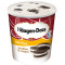 Häagen Dasz Cookies Cream