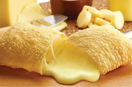 Cheese Pastel