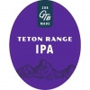 Teton Range Ipa