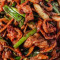 63. Zī Rán Là Chǎo Spicy Cumin