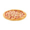 Pizza Mini Salami Kinderen Menu