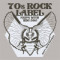 70S Rock Label