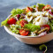 Salat Caprese (Vegetarian)