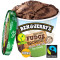 Ben Jerry's Chocloate Fudge Brownie Non-Dairy