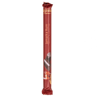 Heilemann Chocolate Stick Giamaica Rum Tartufo Cioccolato Fondente