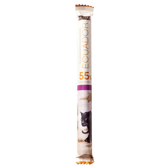 Herkomst Ecuador Pure Chocolade Stick