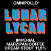 Lunar Lycan Marzipan Coffee Cream