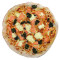 Pizza Rauchlachs