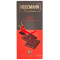 Heilemann Wafer-Tynd Bar Chokolade Chili Mørk Chokolade