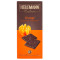Baton De Ciocolată Subțire Heilemann Ciocolată Neagră Cu Portocale