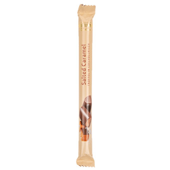 Heilemann Chocolate Stick Caramello Salato Tartufo Finissimo Cioccolato Al Latte