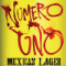 Numero Uno Mexican Lager