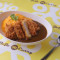 Dàn Bāo Rì Shì Zhà Zhū Pái Kā Lī Fàn Omelet Japanese Style Fried Pork Chop Curry Rice