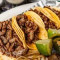 Mini Tacos Plate