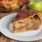 Apple pie(slice)