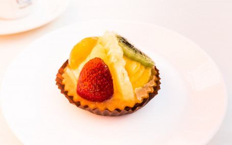 Fruit Tart (Small)