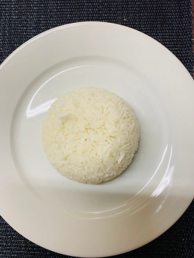 Kao Suey (Steamed Rice) (Gf) (Vg)