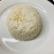 Kao Ka Ti (Coconut Rice) (GF) (VG)