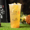 Fèng Lí Lǜ Chá Pineapple Green Tea