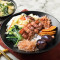 Xiāng Lǔ Wǔ Huā Ròu Fàn Tào Cān Soy-Braised Pork Belly Rice Combo