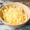 Grated Cheddar (Portion)