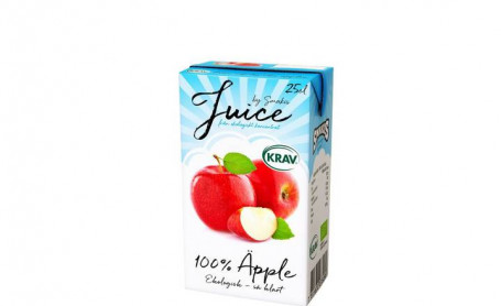 Yummy Apple Juice