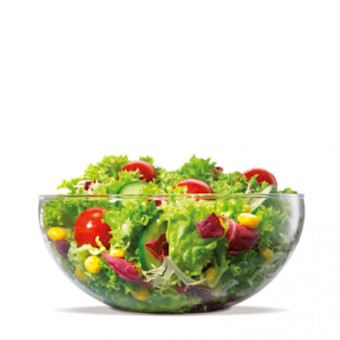 Kleine Verrukking Salade