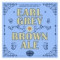 Earl Grey Brown Ale
