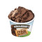 Ben Jerry's Non Dairy Chocolate Fudge Brownie Ml)