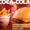Original Cheeseburger Batata Coca Cola