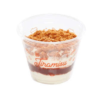 Tiramisu Choco Hazelnoot