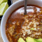 Saturday And Sunday Menudo 32Oz