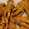 2. Fried Chicken Feet (12)