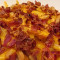 3. Bacon Cheese Fries