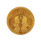 Moneda De Aur