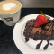 Cake And Coffee Deal