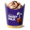 Mcflurry Reg; Cu Cadbury Reg; Lapte De Lapte Reg;