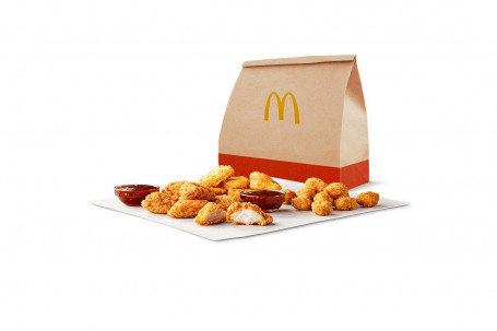 Chicken Deluxe Share Pack
